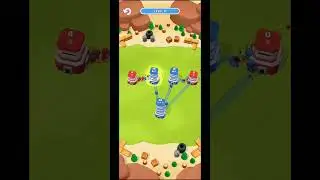 Tower war game play #reels #games #viral #gameplay #game #towerwargame #capture #warzone #war #short