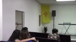 AVIVAMIENTO:PASTOR MARIO ONTIVEROS. 