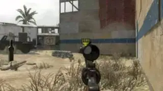1v5 Python WIN