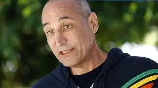 WTF with Marc Maron -  Sam Simon Interview