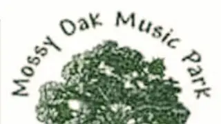 MOSSY OAK MUSIC PARK * MARK GRESHAM'S MEMORIAL w/The Bonded Brothers Of Bluegrass