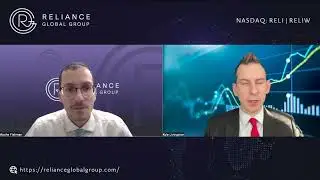 Reliance Global Group Announces A Special Dividend And Adds Solana As Digital Asset