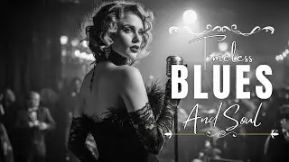Blues & Soul Love Songs | Timeless Love Songs - Feel the Etta James Style