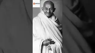 Gandhi and the #freedommovement |#independenceday #freedom #gandhi #bose #jaihind #india