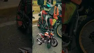 Las Mejores Motos del Evento 😍#alxsenmoto #motovlog #bikers #motos