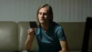 POLAROID - Cortometraje de Terror