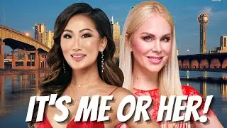 RHOD's KAMERON Westcott's Husband & Brother BLAST Dr. TIFFANY MOON + BRAVO RESPONDS | KEMPIRE DAILY