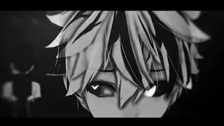 MMD◆The Grey[KagamineLen]