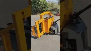 All-Electric Off-Road Buggy | Power Meets Versatility!