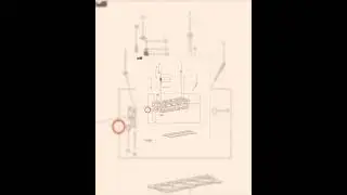 cylinder head C00235628 for maxus V90