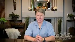 Jim Marchant Pahrump Valley Times Interview