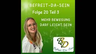 Episode 20 Teil 3 zu Gewicht und Essen auf emotionaler Ebene l&ouml;sen