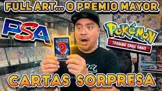 Jugando a la suerte con cartas #POKEMON sorpresa, Desde Holo Reverse hasta Gradudas #pokemontcg