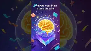 5. Reward Loop: How to Motivate Your Brain for Success