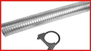 Walker Exhaust 36324 Universal Exhaust Flex Pipe