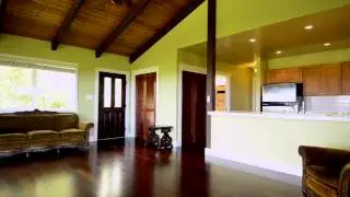 2 bed / 1 bath Ohana | Haiku, Maui | Long Term Rental