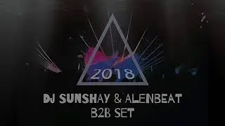 SunShy & Alenbeat B2B Set