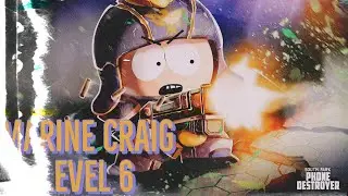 MARINE CRAIG IS ONE OF THE BEST COMMON CARDS IN THE GAME