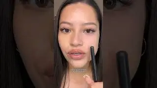 How to cover dark circles with eye brightener ✨