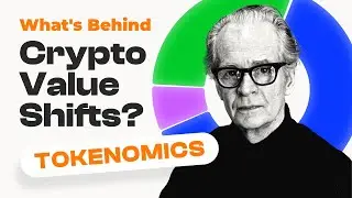 Tokenomics Explained - The Science Behind Crypto Valuation