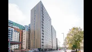 123 Hallmark, Green Quarter, M4