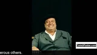 Jackie Gleason biography