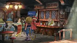 Final Fantasy IX ft. Dethhollow and PTR (4)