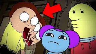 PIBBY VS ADULT SWIM PROLOGUE BREAKDOWN! April Fools 2022 Glitches Explained!