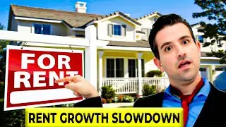 Single Family Rent Growth Falls to 15 Year Low as New Supply Eases Pressure on Tenants