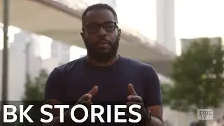 Wes Jackson on Brooklyn Hip Hop Festival and Culture | BK Stories