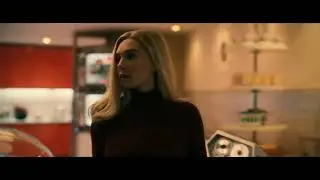 The Fantastic Four: First Steps (2025) | Post-Credit Scene | The Man in the Mask