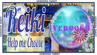 REIKI to Choose 💋 Helps with Making Lifestyle Decisions