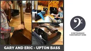 528: Upton Bass