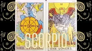 SCORPIO DECEMBER 2022 **WOW YOU DON'T GIVE A F**K! NOT WILLING TO GIVE UP ANYTHING!* (Bonus Reading)