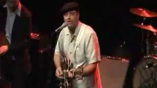 Deke Dickerson - Don't Push Me Too Far