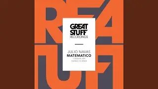 Matematico (Marco Lys Remix)