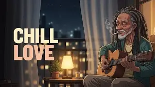 Romantic Reggae Relaxing Live &mdash; Chill Love Vibes & Soft Reggae Session