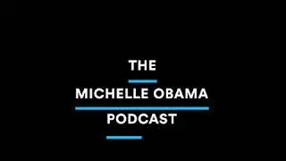 Michelle Obama launches Spotify podcast
