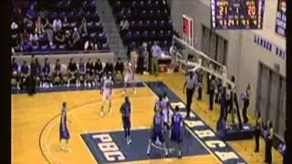 Dwight Tolbert 2011 2012 Highlights