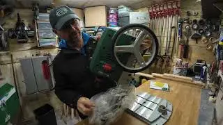 Bosch PBD 40 . Is it really that good?