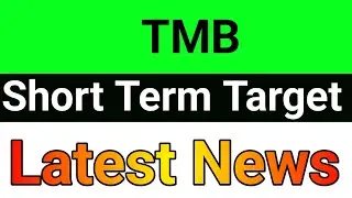 TMB share news🔥tmb share🚀tmb share analysis🪀 tmb share latest news