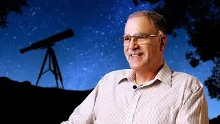 Mercer Professor Shares Astronomy with Community