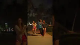 Dancehall meets Zumba - Choreo by BBD