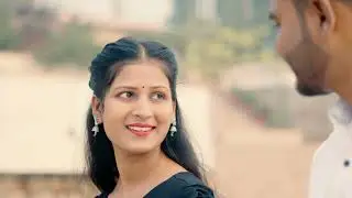 Neeraj & Nikita pre-wedding // Music 🎵 Video 📷