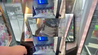 YTPMV Playing ALL The Claw Machines At AMC! SCAN