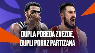 POINT GUTS PODCAST #85- CZ nastavila da gazi; Clyburn &scaron;okirao KKP; debi Calathesa,Fernanda i Butlera