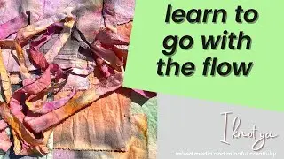A lesson for daily life: mindful creativity