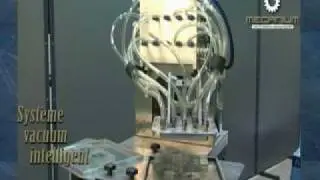 MECANIUM G (Syst&egrave;me Vacuum intelligent).wmv
