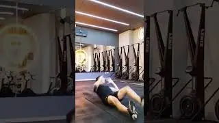BW - Sprinter Sit Up w/rotation