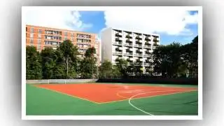 Sports Centre - Trinity Sports Centre